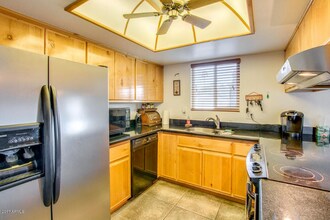 2434 E Baltimore St in Mesa, AZ - Building Photo - Building Photo