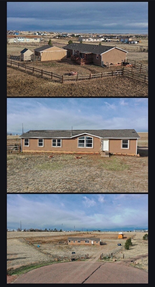 property at 15525 Bobby Ct