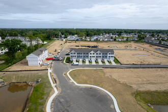 Eagle Chase by Ryan Homes in Edgewater Park, NJ - Building Photo - Building Photo