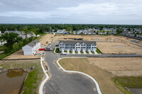 Eagle Chase by Ryan Homes in Edgewater Park, NJ - Foto de edificio - Building Photo