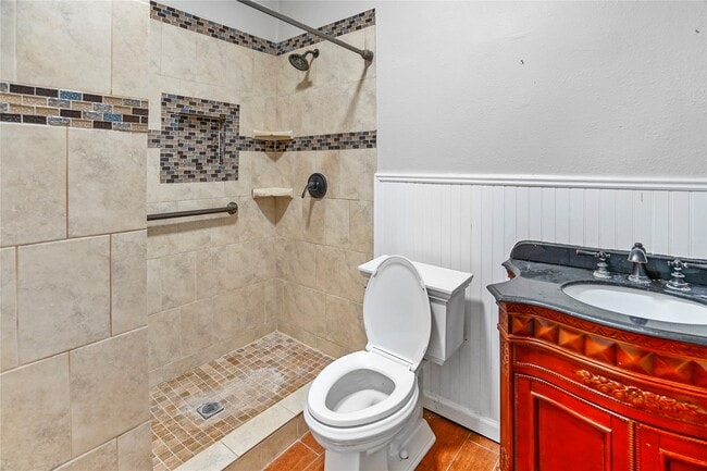 property at 4029 Lucille St