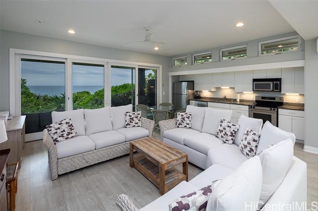 4155 Black Point Rd in Honolulu, HI - Building Photo - Building Photo