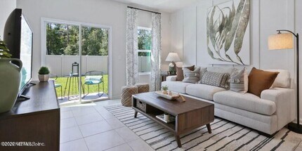 50 Blue Hvn Rd in St. Augustine, FL - Building Photo - Building Photo