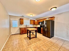 4501 SE 78th St in Oklahoma City, OK - Building Photo - Building Photo