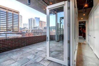 1720 Wazee St in Denver, CO - Building Photo - Building Photo