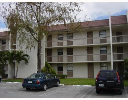 property at 8437 Forest Hills Dr