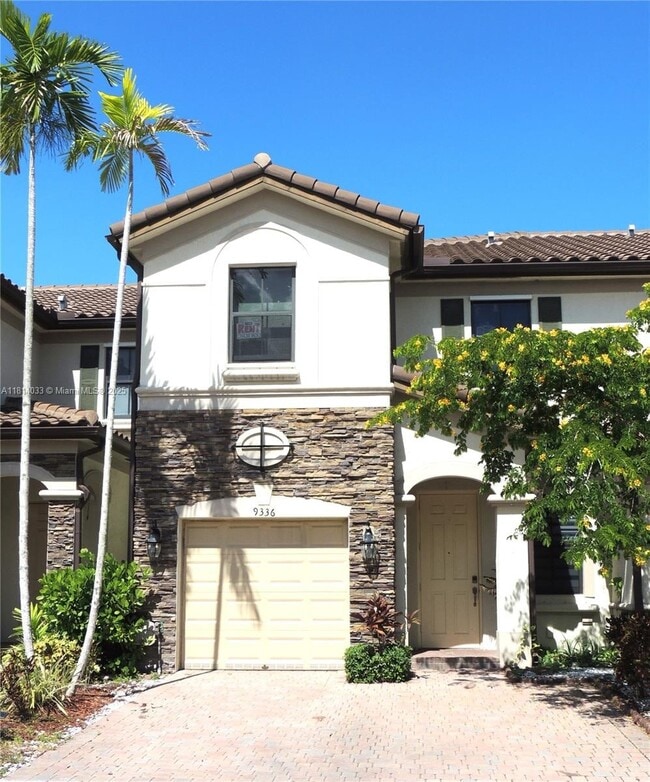 property at 9336 W 34th Ct