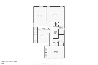 14619 Jocasta Dr in San Antonio, TX - Building Photo - Building Photo