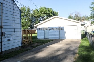 7219 Maryland Ave in Hammond, IN - Building Photo - Building Photo