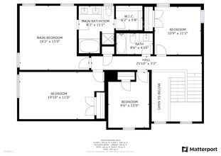 17311 Commons Crossing Dr in Charlotte, NC - Building Photo - Building Photo