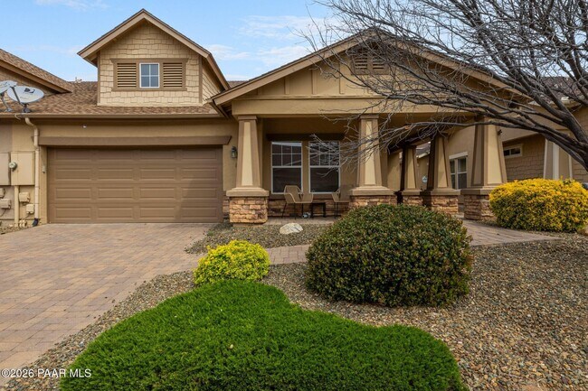 12668 E Viento St in Prescott Valley, AZ - Building Photo - Building Photo