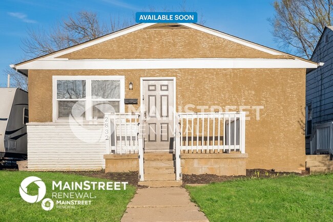 property at 2832 Azelda St