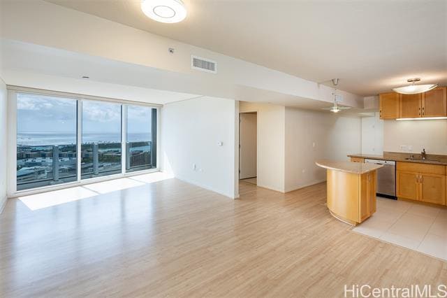 property at 1288 Kapiolani Blvd