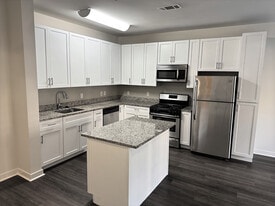 One Glover in Norwalk, CT - Building Photo