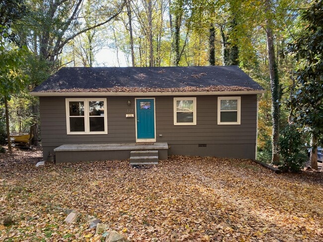 property at 121 Johnson St