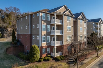Lenox Creekside in Antioch, TN - Building Photo - Building Photo