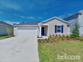 7843 Greatford Wy in Jacksonville, FL - Building Photo