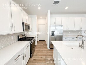 9852 E Tamery Ave in Mesa, AZ - Building Photo - Building Photo