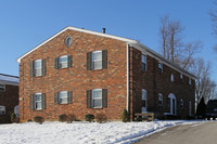 2520 Langdon Dr in Louisville, KY - Foto de edificio - Building Photo