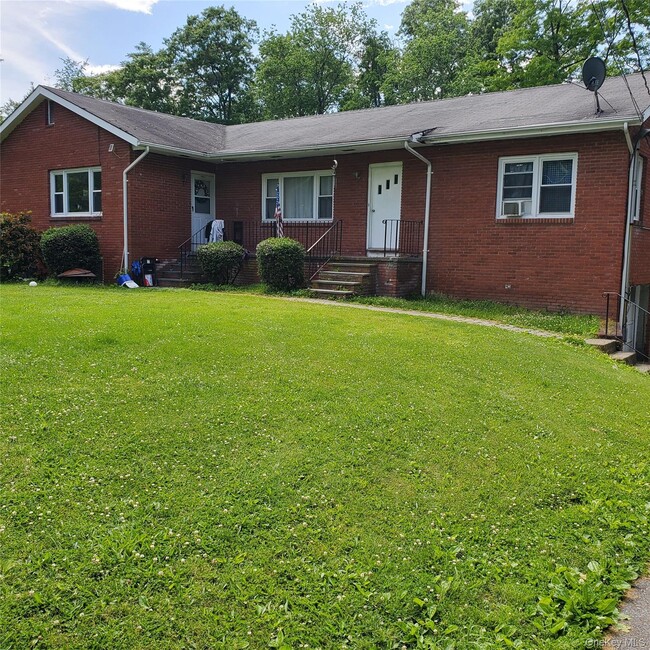 property at 191 Plains Rd