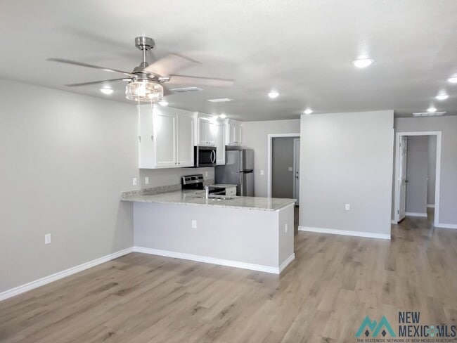 3136 Westminster Drive in Clovis, NM - Building Photo - Building Photo