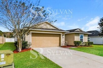 7419 Steventon Way in Jacksonville, FL - Building Photo - Building Photo