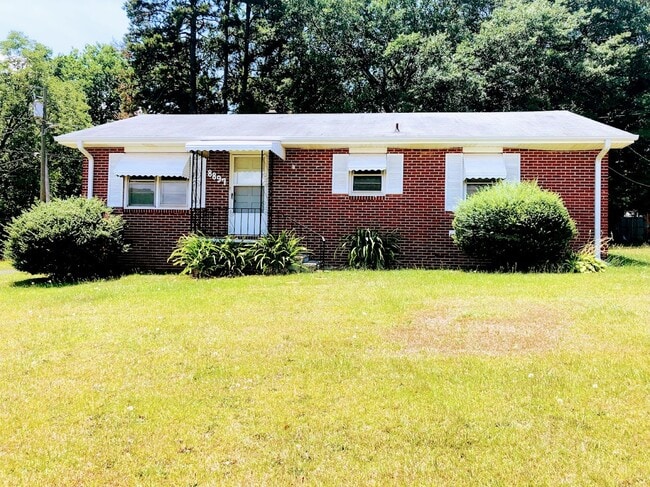 property at 8897 Asheville Hwy