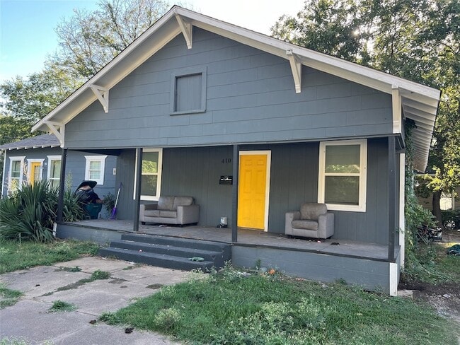 property at 410 S Vaden St