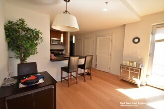 16 Miner St, Unit 304 in Boston, MA - Foto de edificio - Building Photo