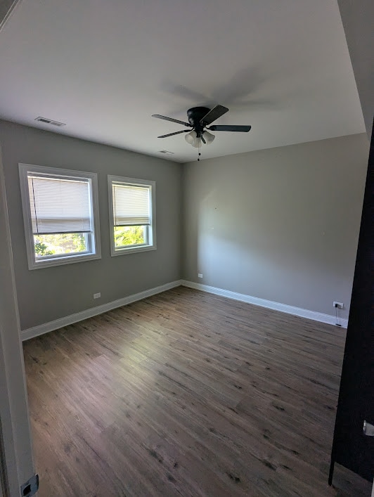 3928 N Bernard St in Chicago, IL - Building Photo - Building Photo