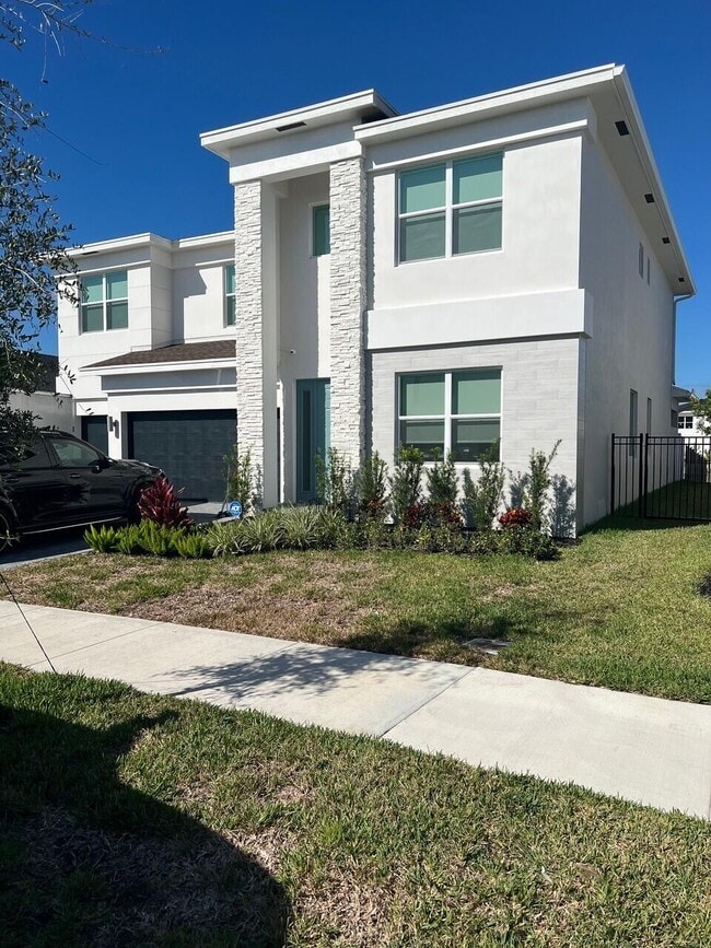 property at 1525 Stockbridge St