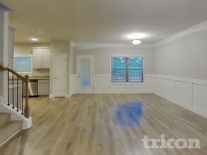 805 Crescent Way in Griffin, GA - Foto de edificio - Building Photo