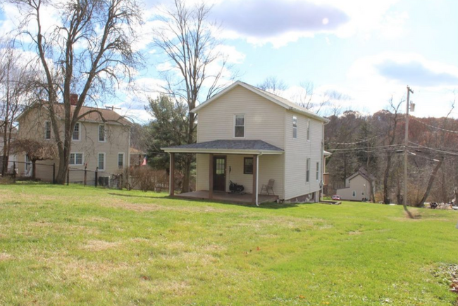 property at 6 S Main St