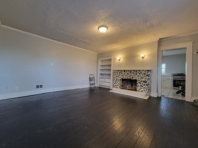 property at 1803 Harlansburg Rd