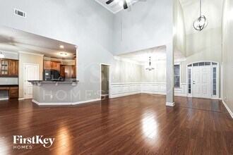 120 Summit Point Dr in Fayetteville, GA - Building Photo - Building Photo