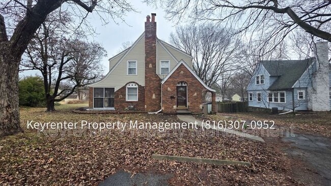5609 Harris Ave in Raytown, MO - Building Photo - Building Photo