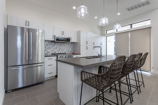 Eclipse Luxury Apartments
