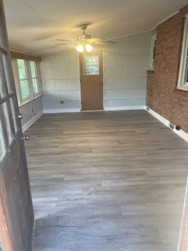 729 Glensford Dr in Fayetteville, NC - Foto de edificio - Building Photo