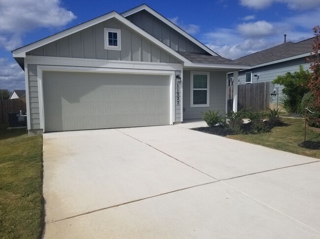 property at 11327 Babcock Xing