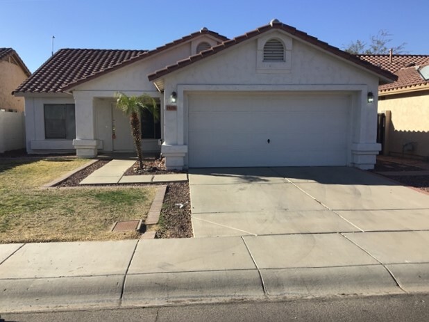 15176 N 66th Ln in Glendale, AZ - Building Photo