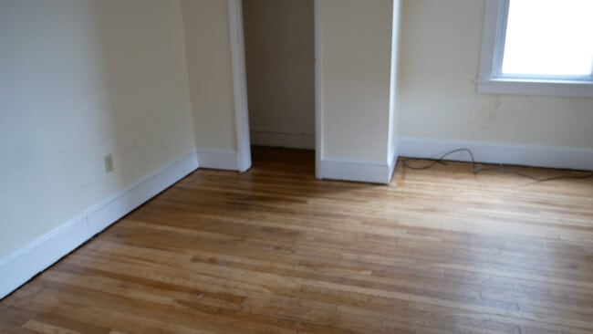 96 Huntington St in New Brunswick, NJ - Foto de edificio - Building Photo