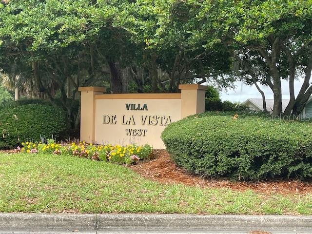 property at 1734 Morelos Rd