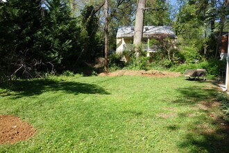 116 Howard Dr, Unit Apt #3 in Charlottesville, VA - Building Photo - Building Photo