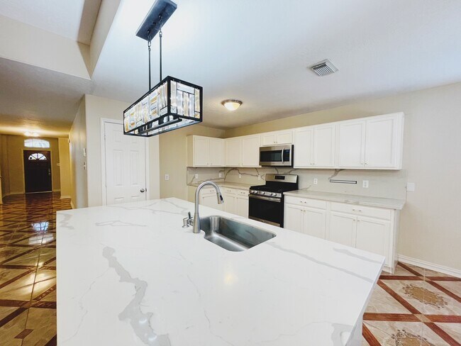 5918 Horse Prairie Dr in Katy, TX - Building Photo - Building Photo