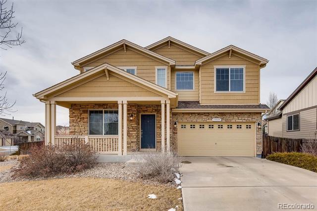 13315 Jasmine St in Thornton, CO - Building Photo
