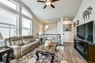 16207 Rattlesnake Run Trail in Cypress, TX - Building Photo - Building Photo