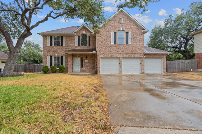 1902 Cupolla Mountain in Cedar Park, TX - Building Photo - Building Photo