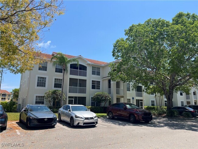 4620 St Croix Ln in Naples, FL - Foto de edificio - Building Photo