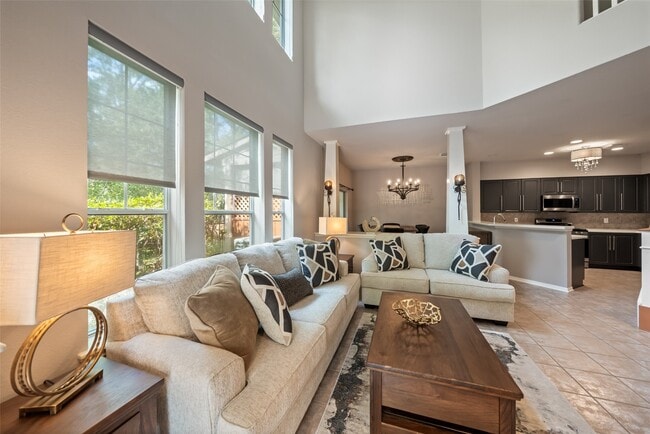 property at 21 Stone Creek Pl