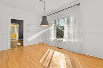 4624 E 16th Ave in Denver, CO - Building Photo - Building Photo